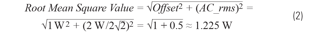 Equation 2