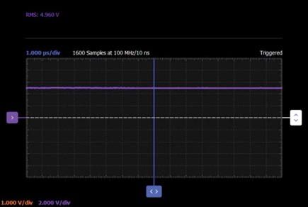 Figure 4. A Scopy screenshot.