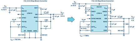 lt8610-silent-switcher-lt8614-diagram