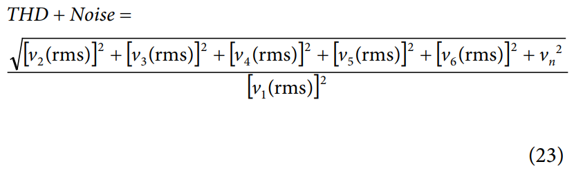 Equation 23