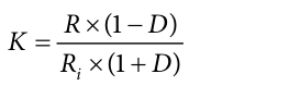 Equation 14.1.