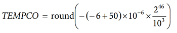 Equation 3.