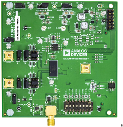 eval board