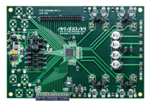 MAX14808 Datasheet and Product Info | Analog Devices