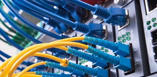 A typical optical transport system consists of multiple arrays of individual transport modules A typical optical transport system consists of multiple arrays of individual transport modules