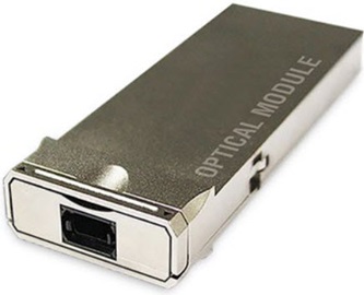 An example of a typical standalone optical transport module An example of a typical standalone optical transport module