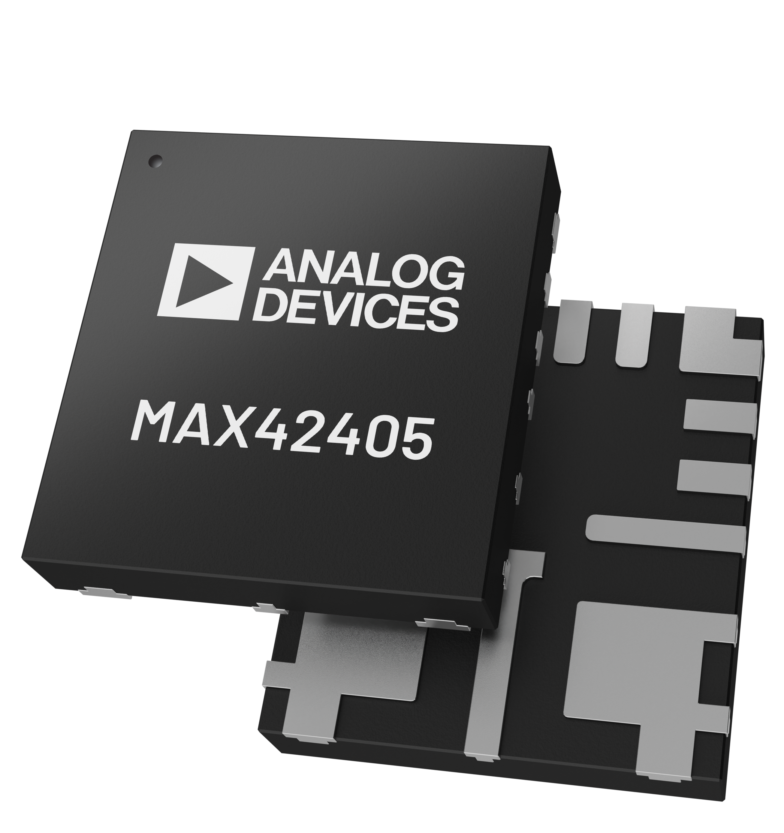 MAX42405 Chip Image