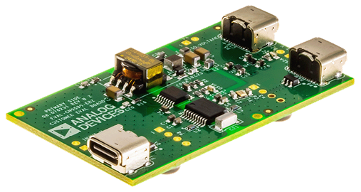 CN0590 ANGLE evaluation board web