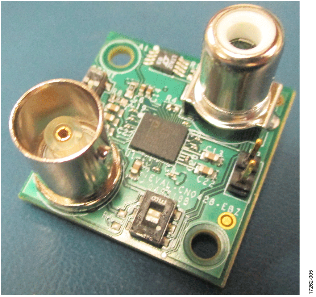 EVAL-CN0428-EBZ Water Sensor Boards