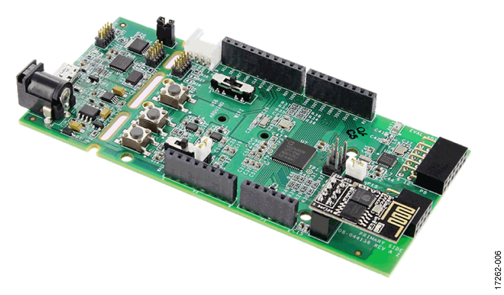 EVAL-ADICUP3029 Board
