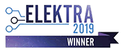 2019 Elektra Award for Semiconductor Product of the Year