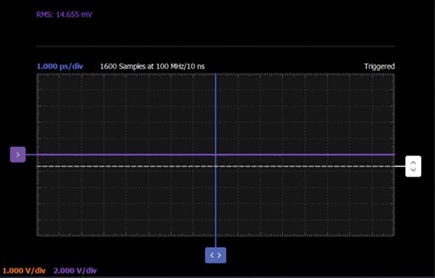 Figure 5. A Scopy screenshot.