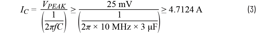 Equation 3