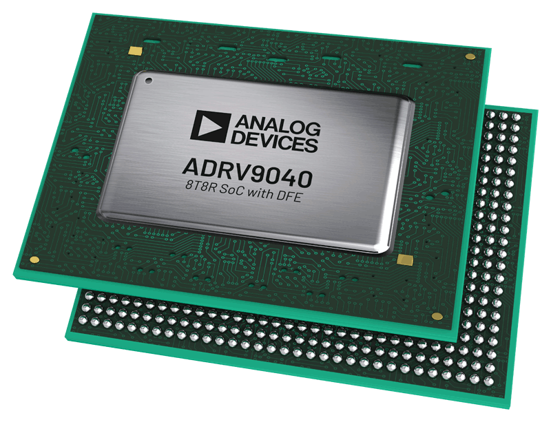 ADRV9040 Chip