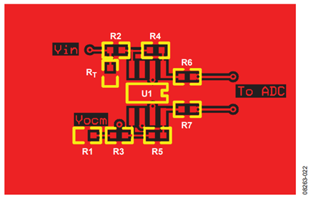 Figure 22. Component Side.