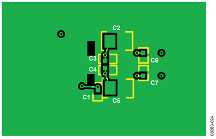 Figure 23. Circuit Side.