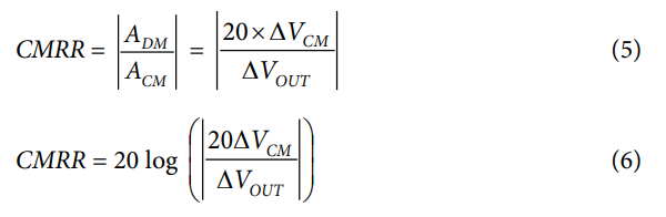 Equation 5 & 6.