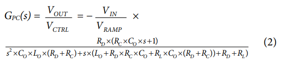 Equation 2