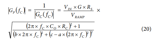 Equation 20