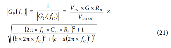 Equation 21