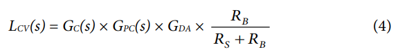 Equation 4