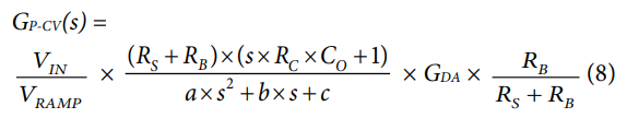 Equation 8