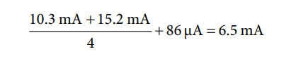 Equation 1.