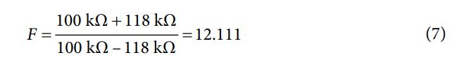 Equation 7.