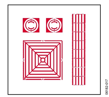 Figure 17. Sensor Design 