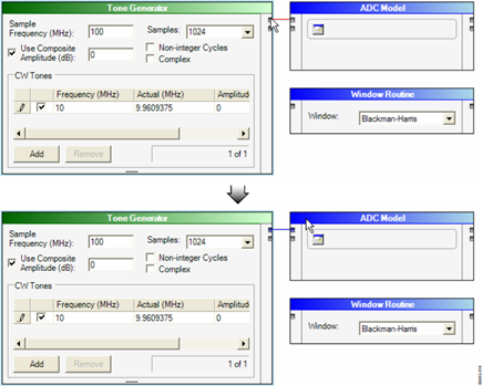 Connecting Components