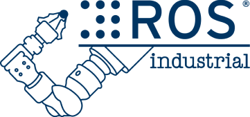 ROS Industrial Logo