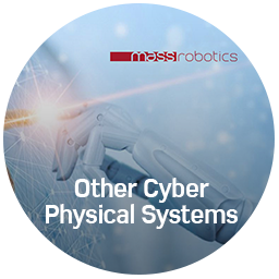 Other Cyber Physical Systems