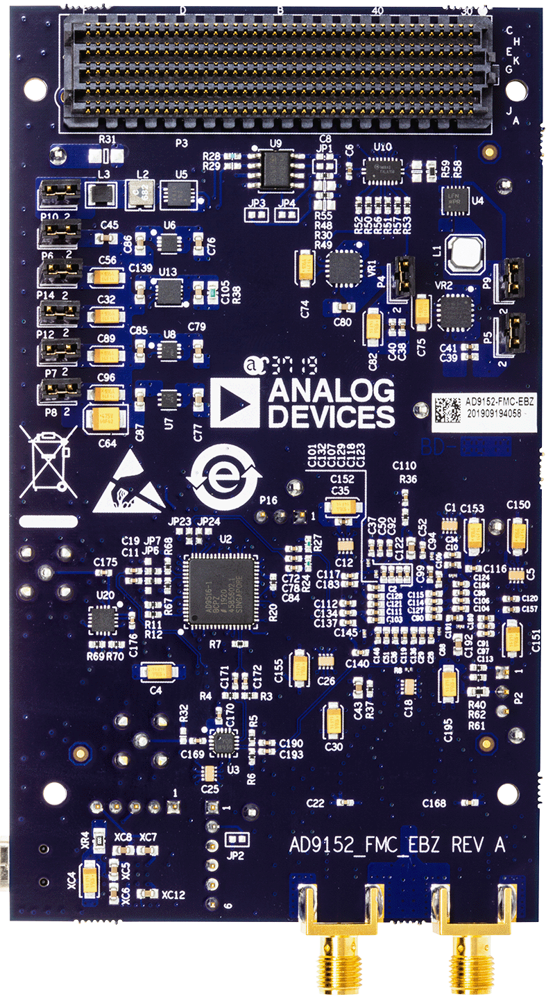 eval board