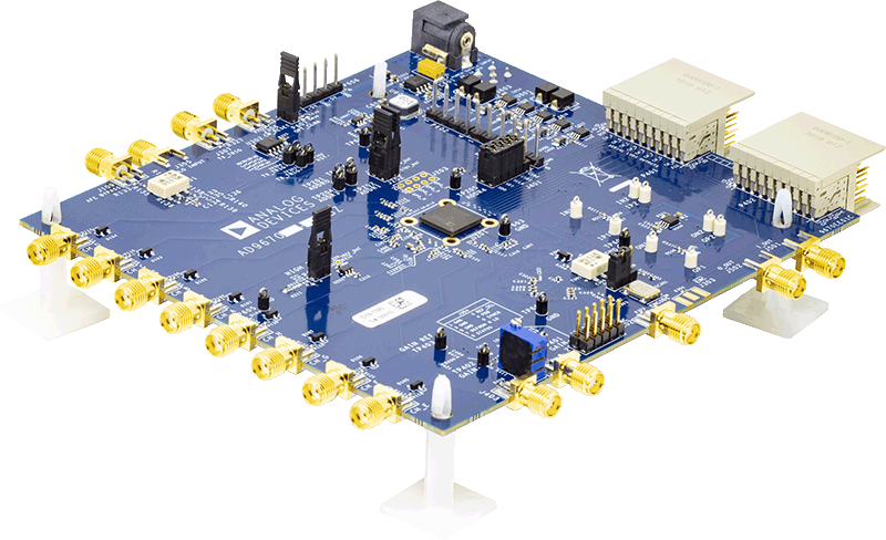 eval board