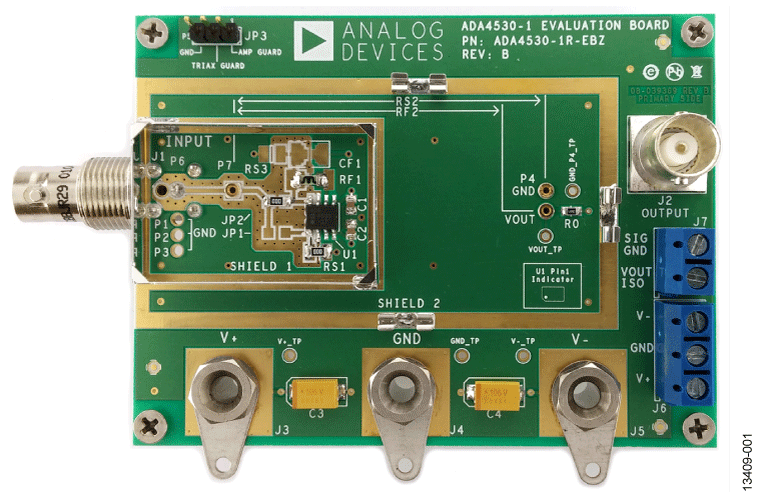 eval board