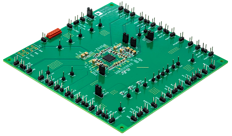 eval board