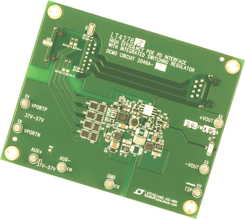 schematic 45