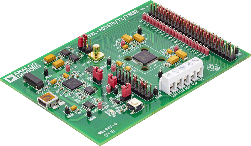 eval board