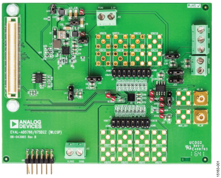 eval board