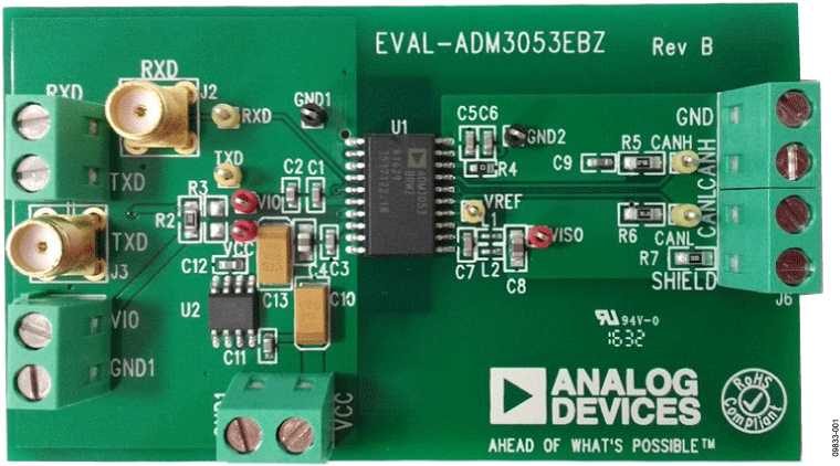 eval board