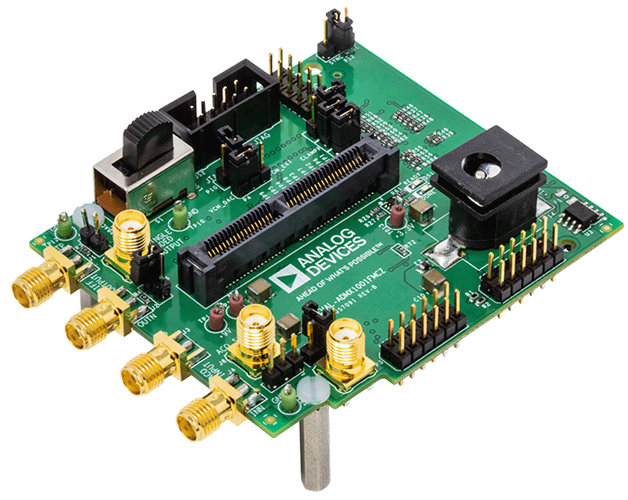 ADMX1001FMCZ - Angle View