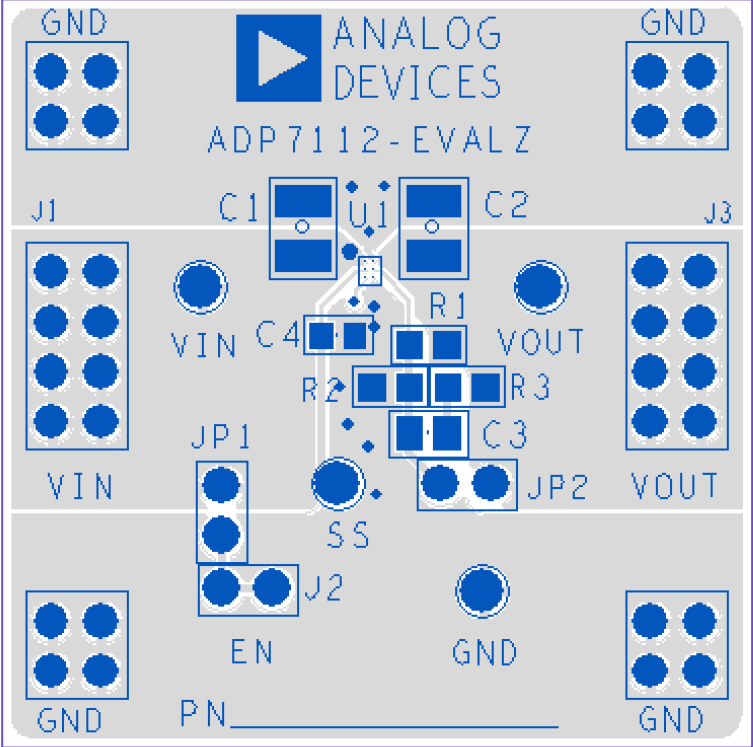 eval board