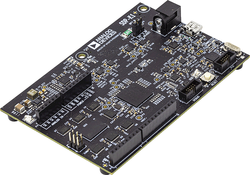 オーディオ 開発ボード TMDSDSK33 EVAL-AD1955EBZ - その他