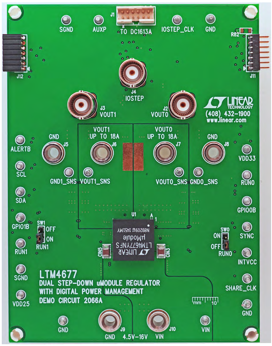 eval board