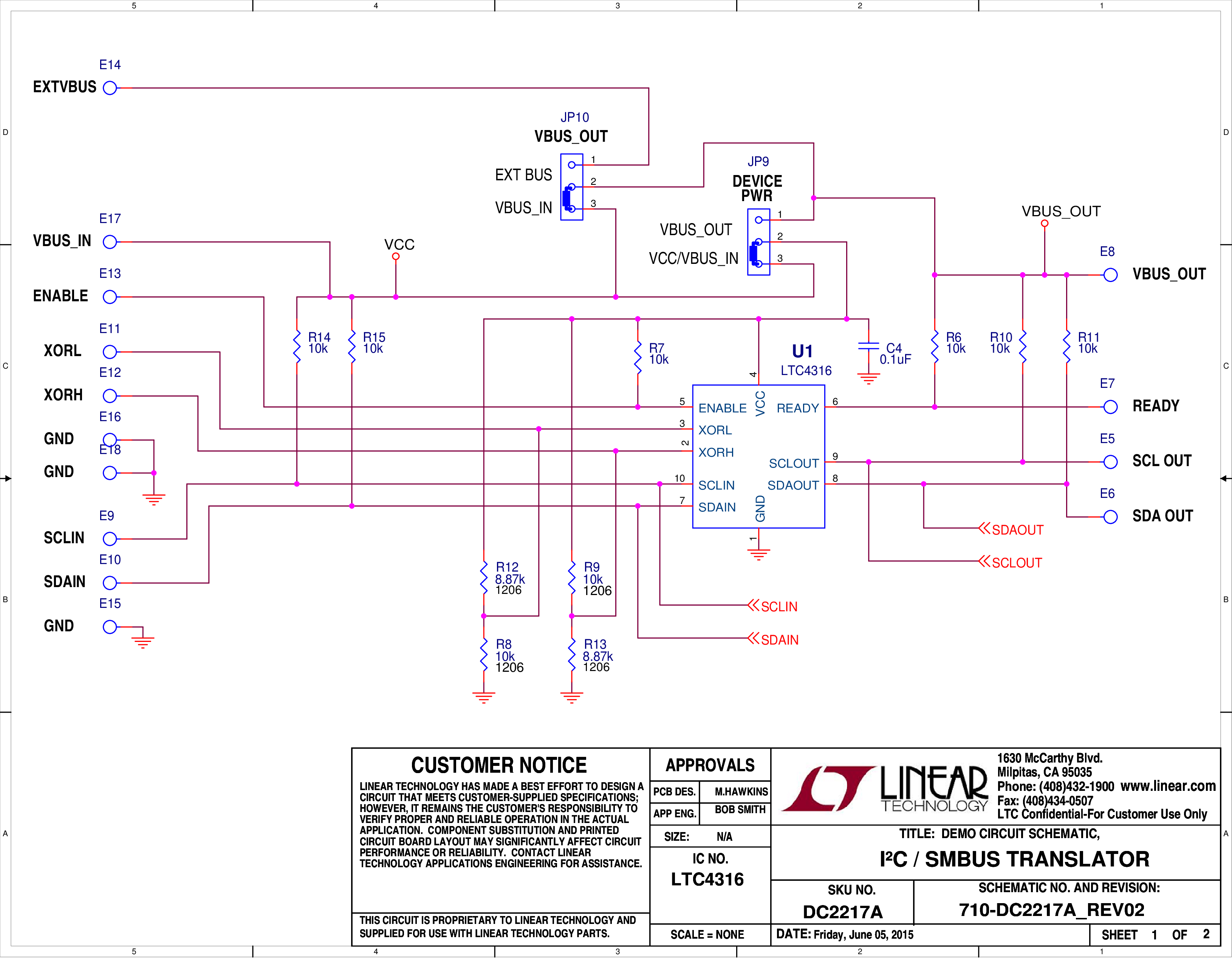 schematic 9