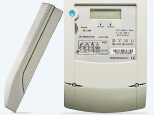 ADDAX Meter