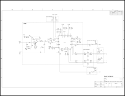 付録A. デュアルループAGCのアプリケーションの回路図