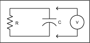 図3. 放電回路