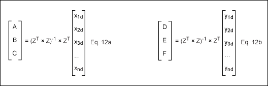 Equation 12.