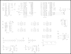 図9a. アプリケーション回路のFPGA部分